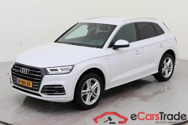 AUDI Q5 185 kW #1