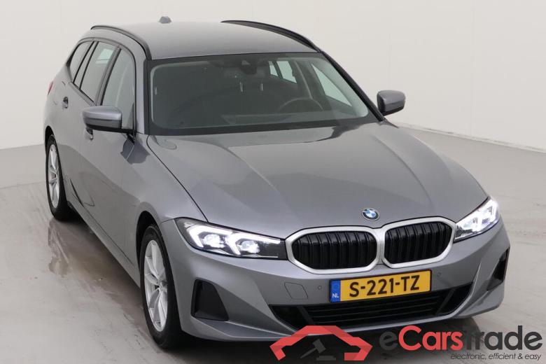BMW 3-serie Touring 115 kW #5