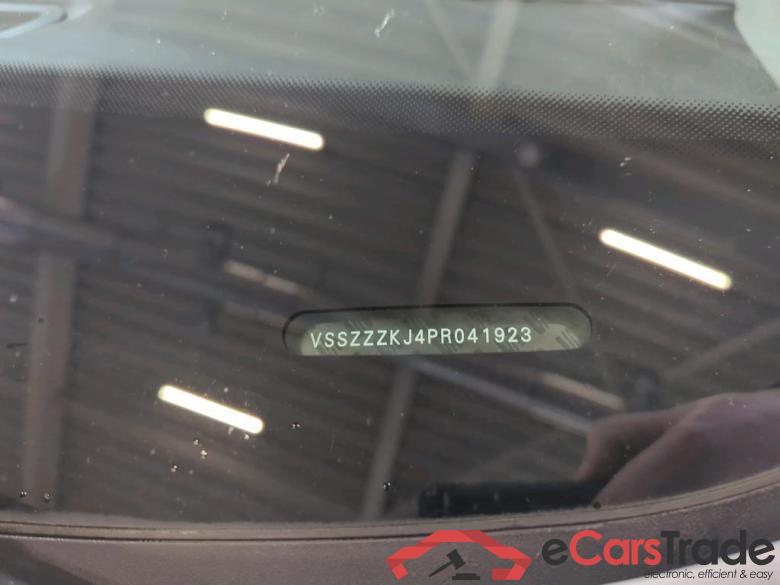 SEAT Arona 70 kW #2