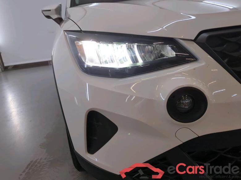 SEAT Arona 70 kW #3