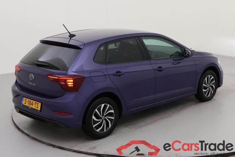 VOLKSWAGEN POLO 70 kW #5