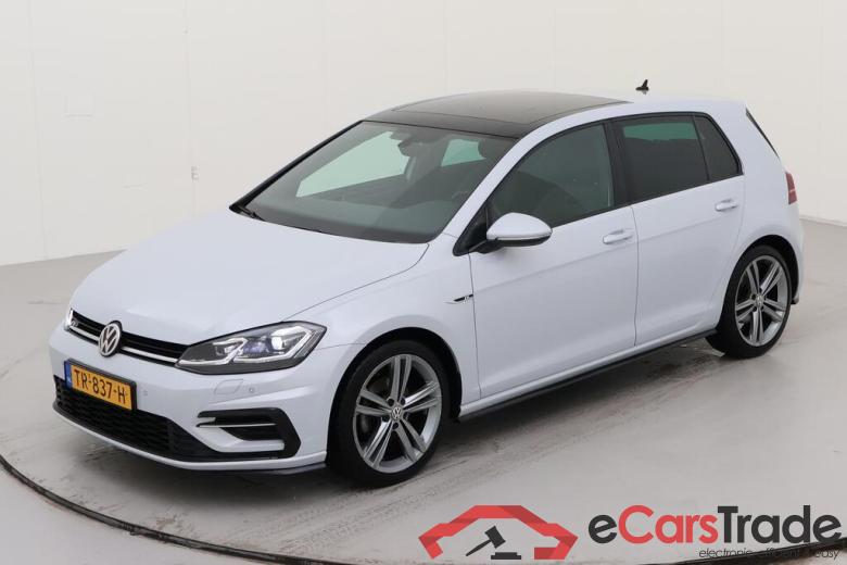 VOLKSWAGEN GOLF 110 kW #1
