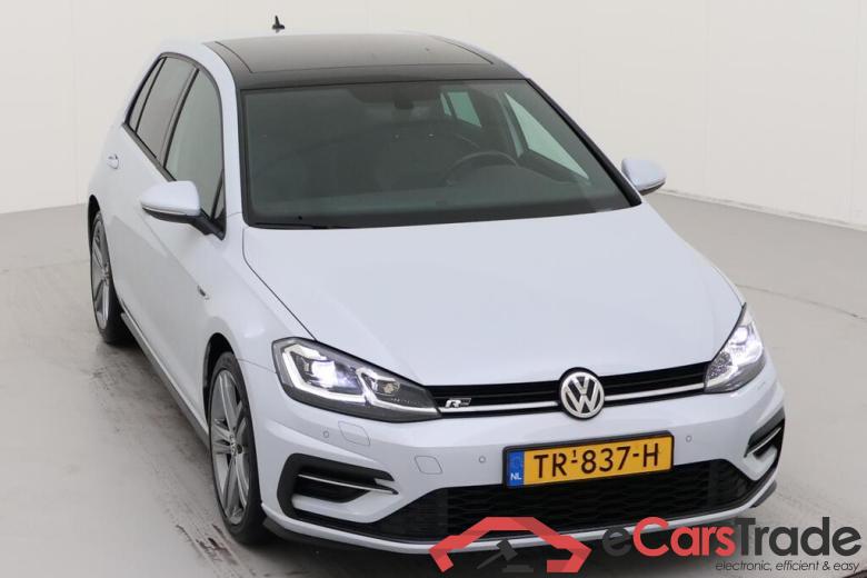 VOLKSWAGEN GOLF 110 kW #4