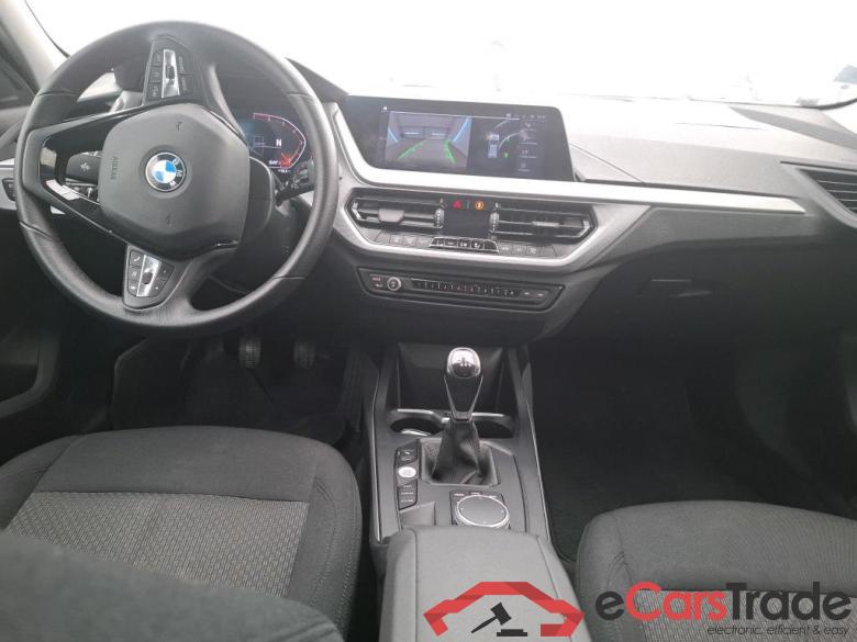 BMW 116i Business Design BMW Série 1 / 2019 / 5P / Berline 116i Business Design #5