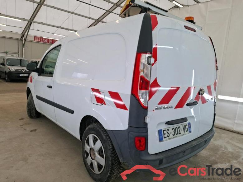 Renault Extra R-Link Energy dCi 90 Kangoo Express Extra (Série Spéciale) 1.5 dCi 90CV BVM5 E6 #2