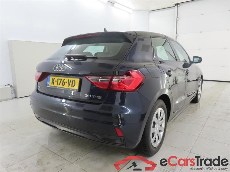 AUDI A1 SPORTBACK 30 TFSI epic #2