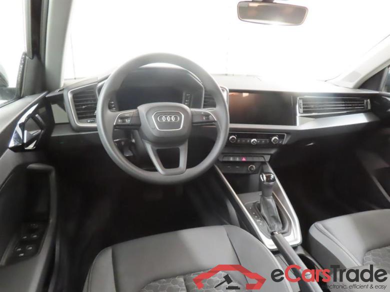 AUDI A1 SPORTBACK 30 TFSI epic #3