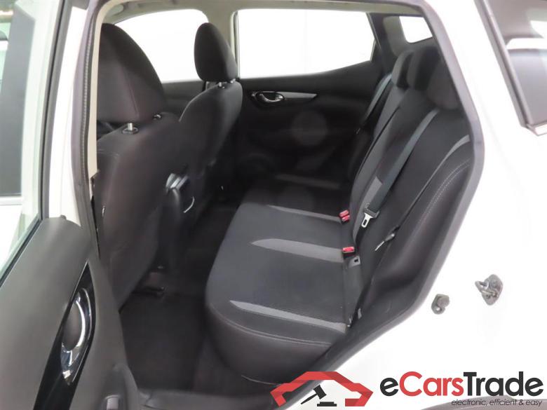 NISSAN Qashqai 1.3 DIG-T Acenta #6