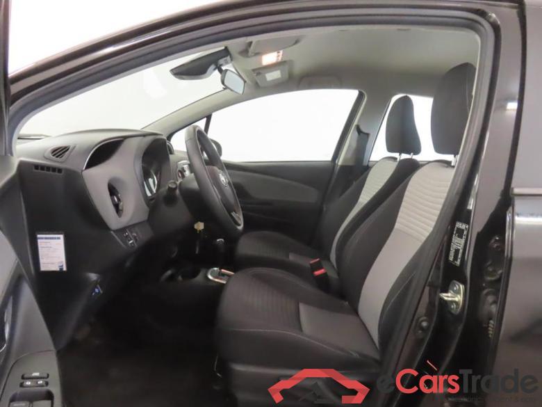 TOYOTA YARIS 1.5 Hyb. Active #5