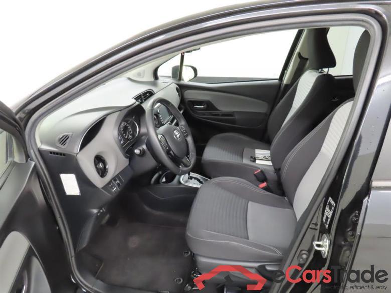 TOYOTA YARIS 1.5 Hyb. Dynamic #5