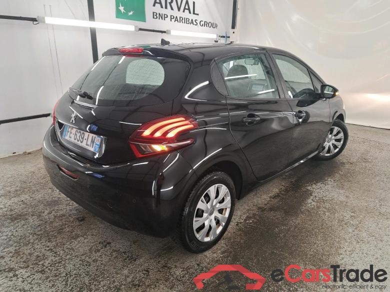 Peugeot BlueHDi 100 EU6.c S&S PREM PACK 208 Affaire Premium Pack 1.5 HDi 100CV BVM5 E6dT #3