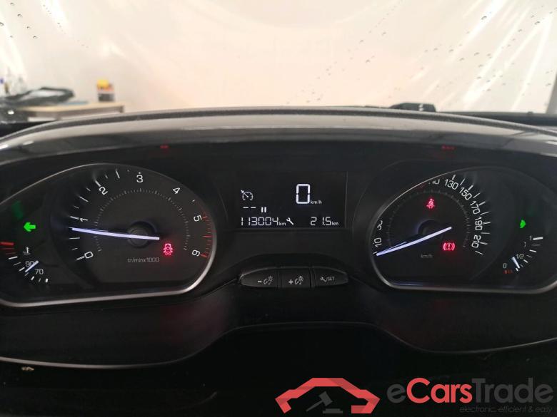 Peugeot BlueHDi 100 EU6.c S&S PREM PACK 208 Affaire Premium Pack 1.5 HDi 100CV BVM5 E6dT #5