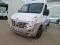 preview Renault Master #0