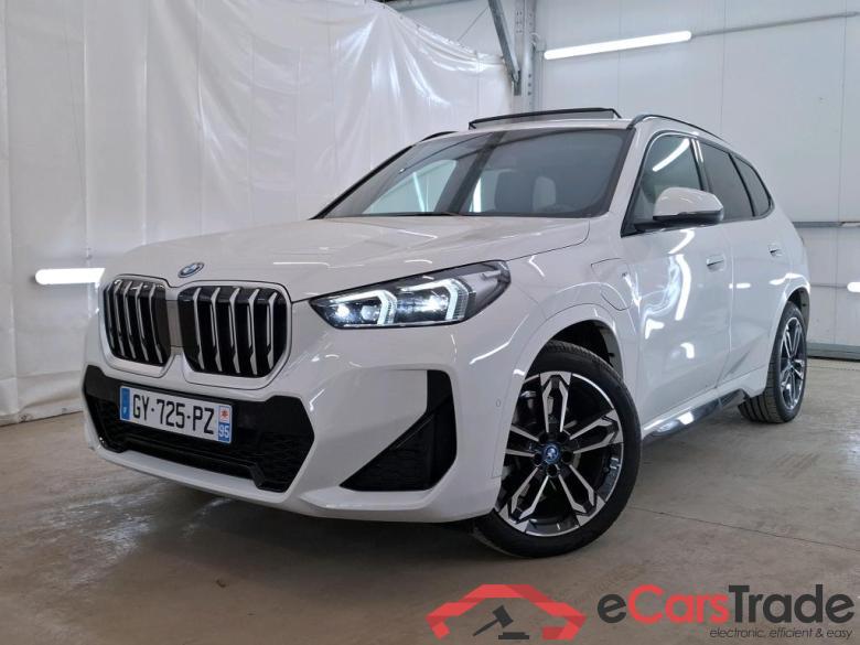 BMW xDrive25e M Sport DKG7 BMW X1 / 2022 / 5P / SUV xDrive25e M Sport DKG7 #1