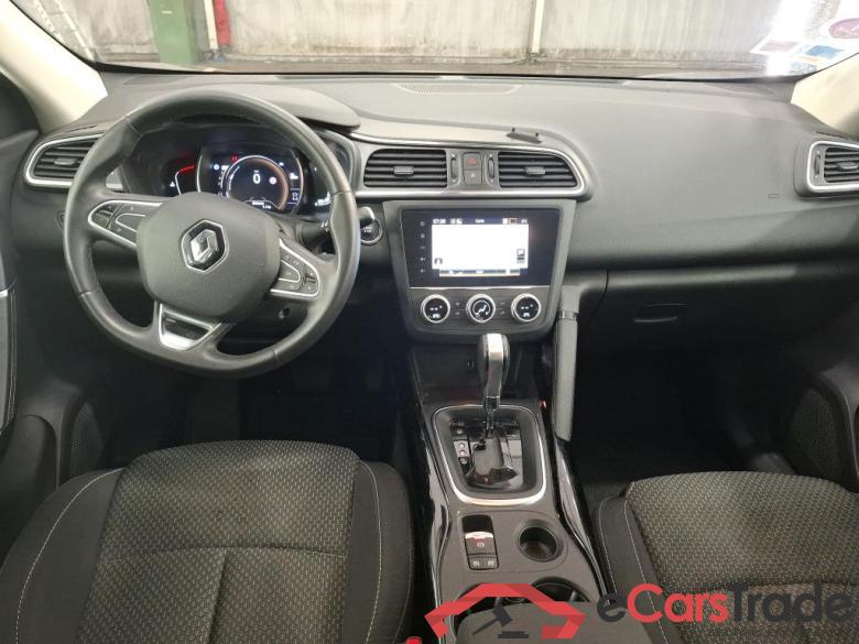 Renault Business TCe 140 EDC FAP - 21 Kadjar Business 1.3 TCe 140CV BVA7 E6d #5