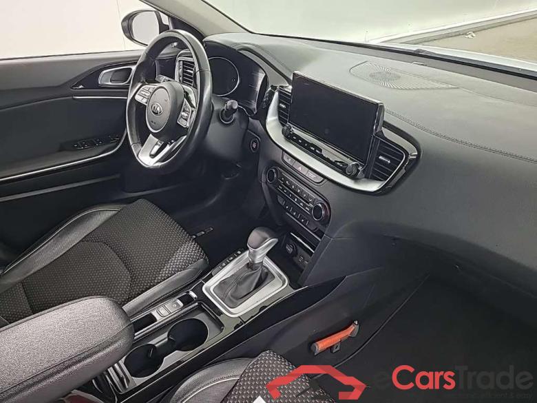KIA ceed sportswagon 1.5 T-GDi MHEV DCT DynamicPlusLine 5D 117kW #6