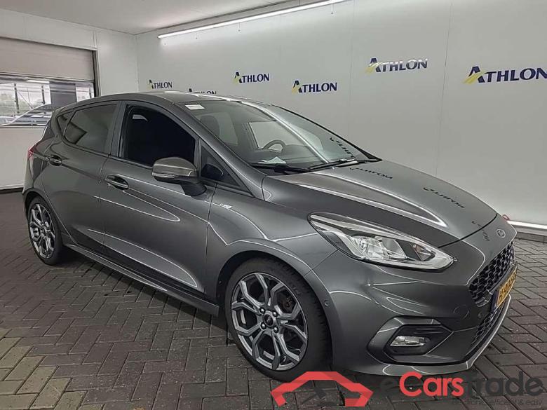 FORD Fiesta 1.0 EcoBoost 70kW ST-Line 5D #2