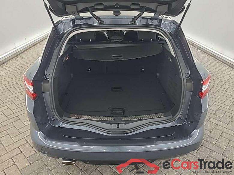 RENAULT Mégane Estate TCe 140 EDC Bose 5D 103kW #5