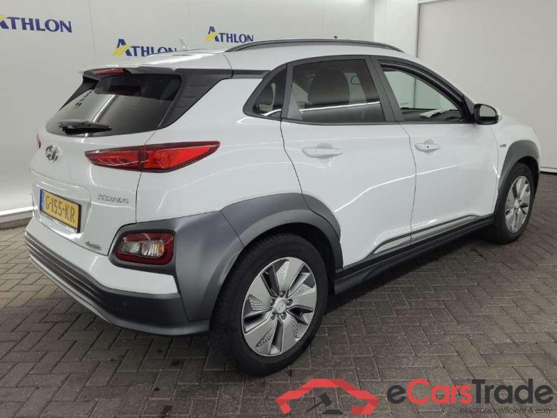 HYUNDAI Kona Premium Electric 64 kWh 5D #3
