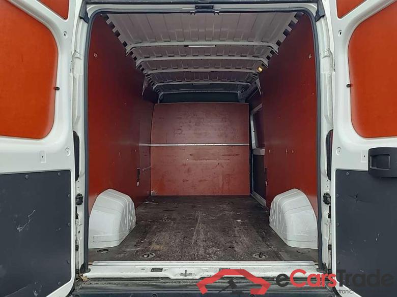 PEUGEOT Boxer GB 435 L3H2 165 BlueHDi Premium 4D 121kW #5
