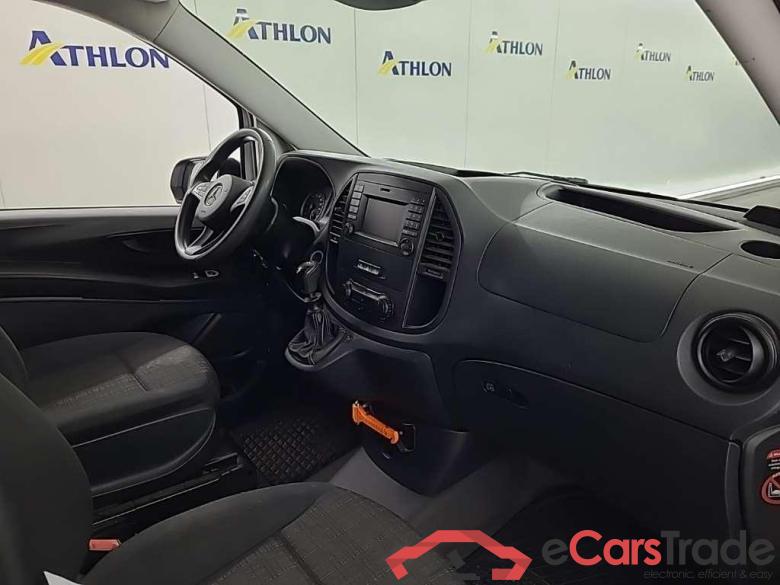 MERCEDES-BENZ Vito GB 114CDI Lang RWD 4D 100kW. #6