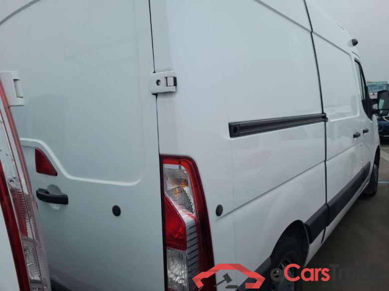 RENAULT Master GB L2H2 T35 dCi 130 FWD 4D 96kW #3