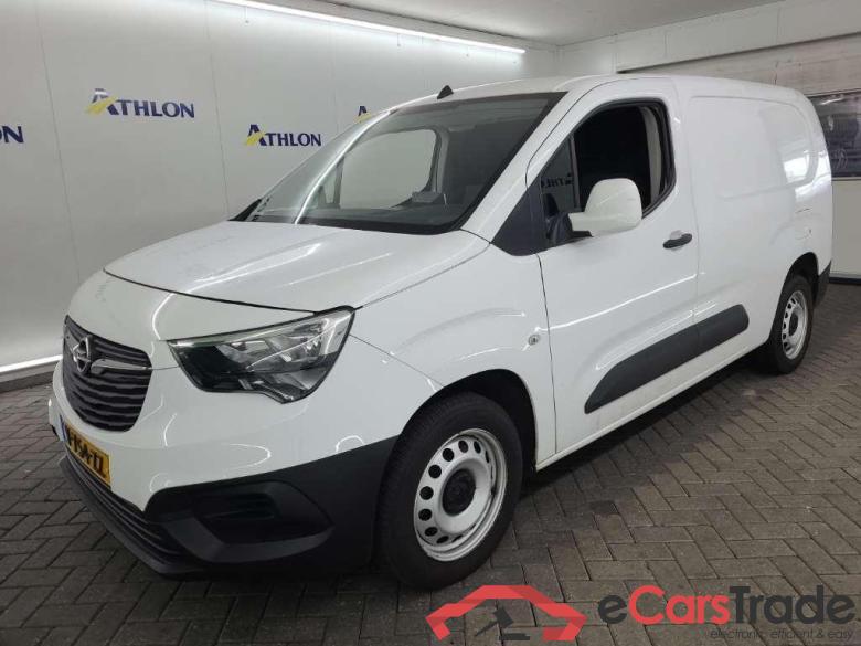 OPEL Combo L2H1 1.6D 73kW S/S Edition 2.4T 4D #1