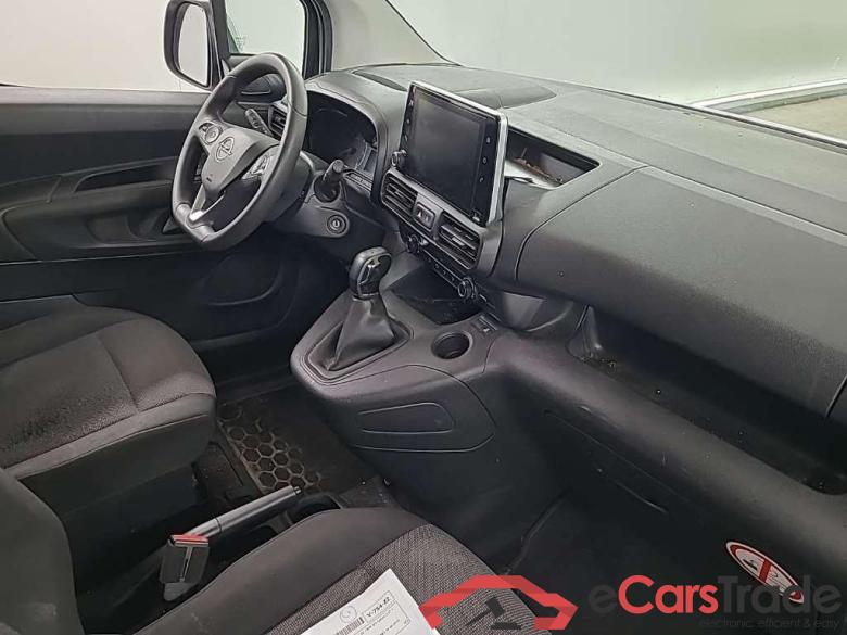 OPEL Combo L2H1 1.6D 73kW S/S Edition 2.4T 4D #6