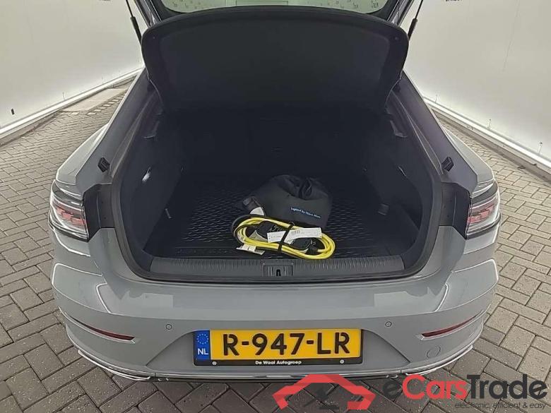 VOLKSWAGEN Arteon 1.4 eHybrid 160kW 6-DSG R-Line Business+ 5D #5