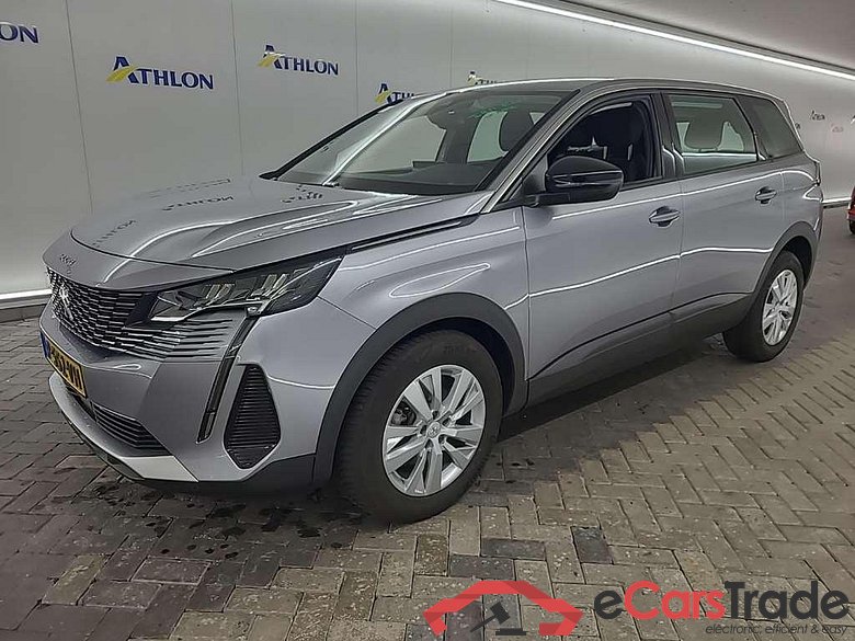 PEUGEOT 5008 Active Pack Business PureTech 130 EAT8 5D 96kW #1