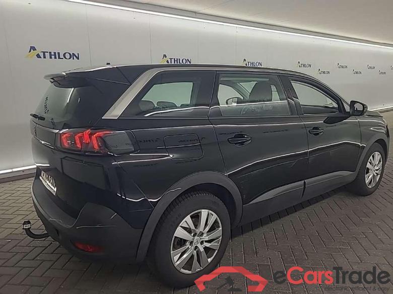 PEUGEOT 5008 Active Pack Business PureTech 130 EAT8 5D 96kW #3