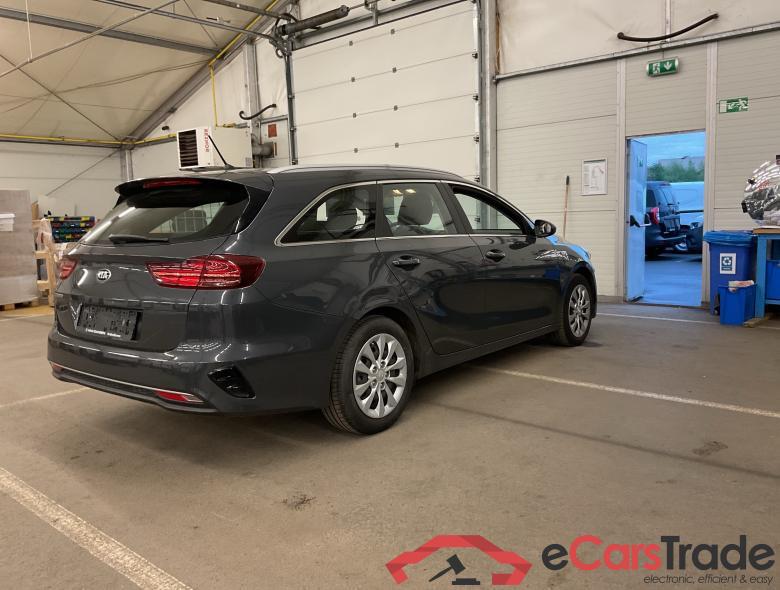 Kia Ceed SW 1.0 T-GDi Display Klima  ... #3