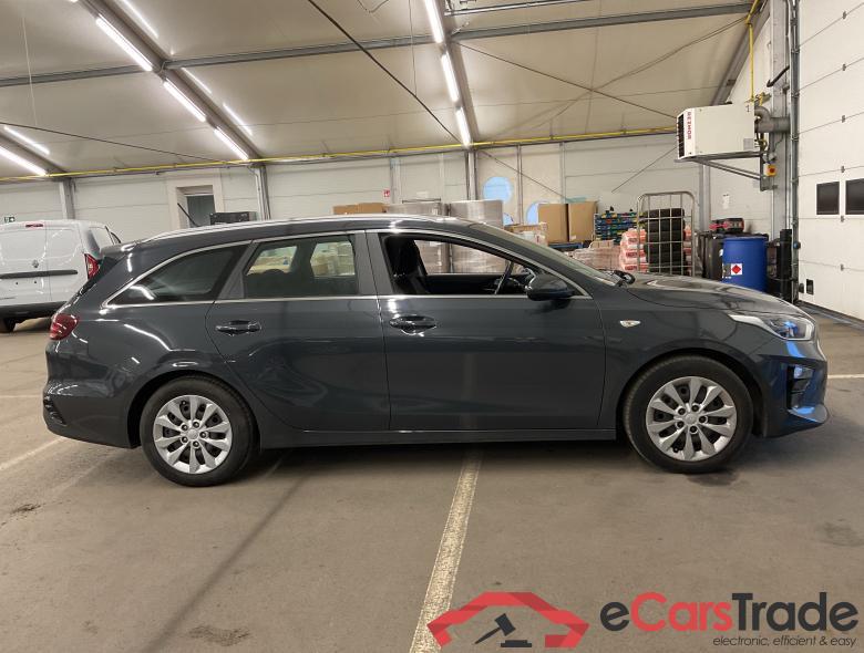 Kia Ceed SW 1.0 T-GDi Display Klima  ... #2