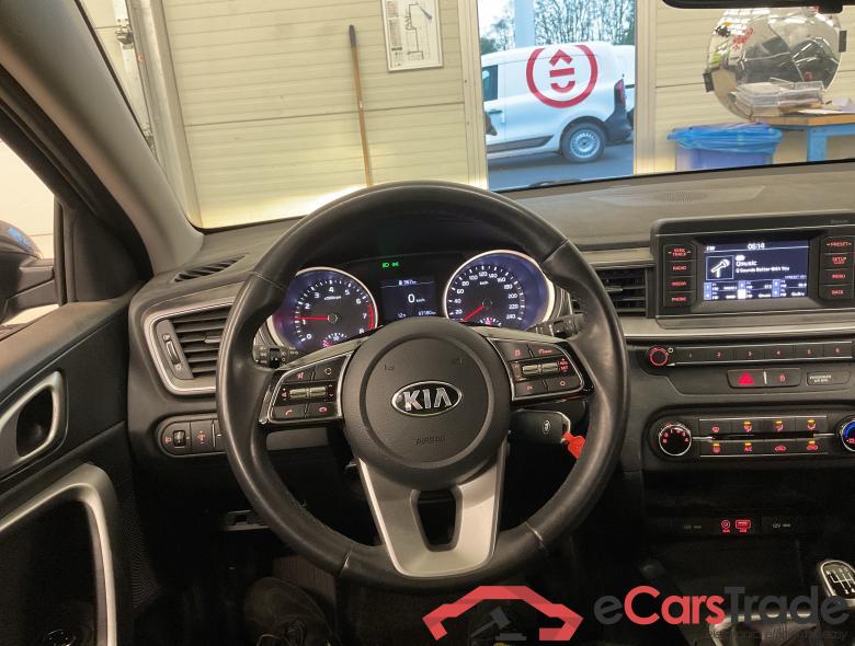 Kia Ceed SW 1.0 T-GDi Display Klima  ... #5
