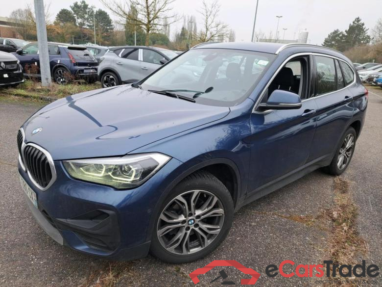 BMW sDrive18d Business Design BVA8 Série X1 sDrive18d Lounge 2.0 150CV BVA8 E6d