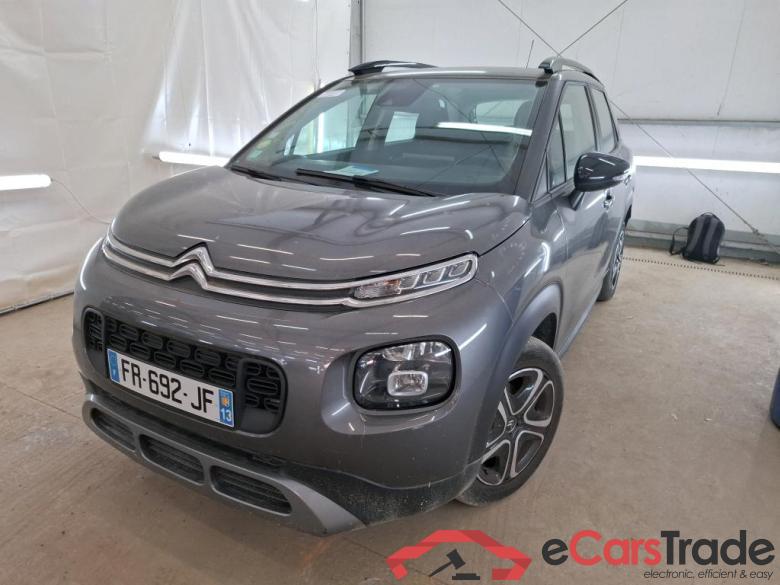 Citroen BlueHDi 100 S&S BVM6 Feel Business C3 Aircross Feel Business 1.5 BlueHDi 100CV BVM6 E6dT #1