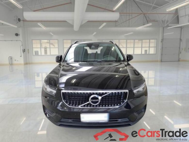 Volvo D3GEARTRONIC VOLVO XC40 / 2017 / 5P / SUV D3 GEARTRONIC #6