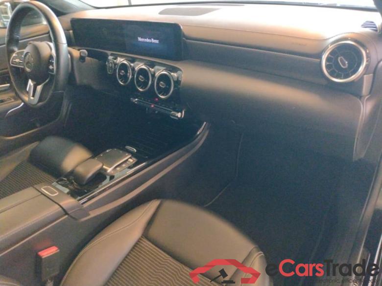 MERCEDES-BENZ CLA-klasse 180 Bns Solution #3