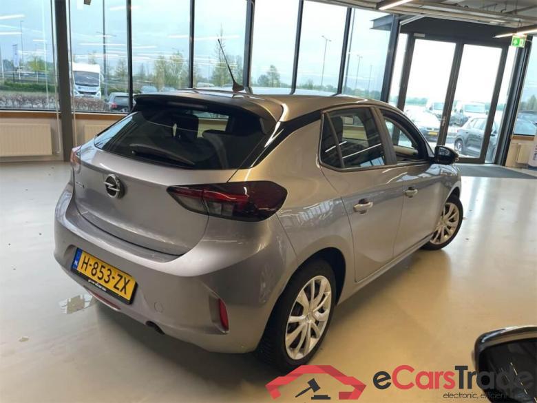 OPEL Corsa 1.2 Edition #2