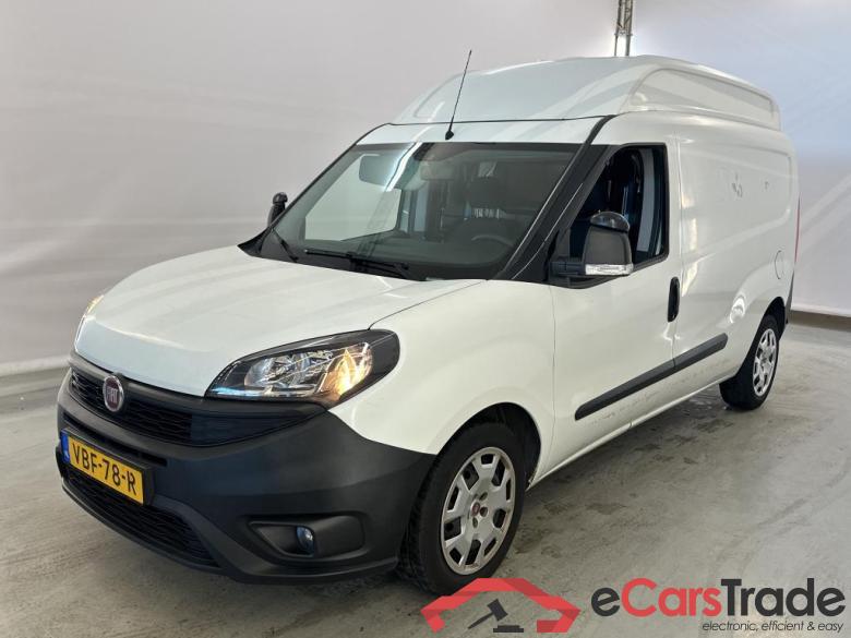Fiat *Doblò Cargo '15 Fiat Doblò Cargo XL SX 1.6 MJ L2H2 #1
