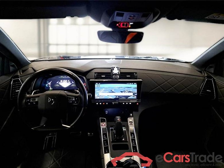 DS 10 DS DS 7 / 2022 / 5P / SUV E-TENSE AUTOMATICA BUSINESS BASTILLE #3