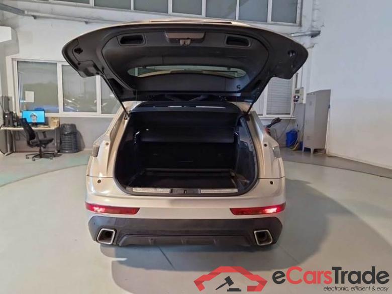 DS 27 DS DS 7 CROSSBACK / 2017 / 5P / SUV E-TENSE AUTOMATICA BUSINESS #5
