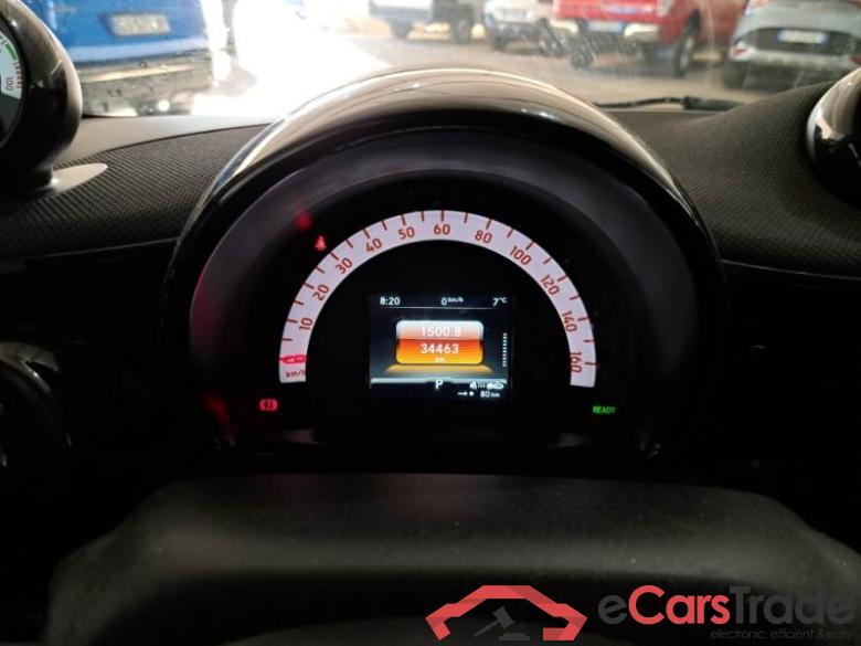Smart 17 SMART FORTWO COUPÈ / 2019 / 3P / COUPE EQ 60KW BLUEDAWN (22KW) #4