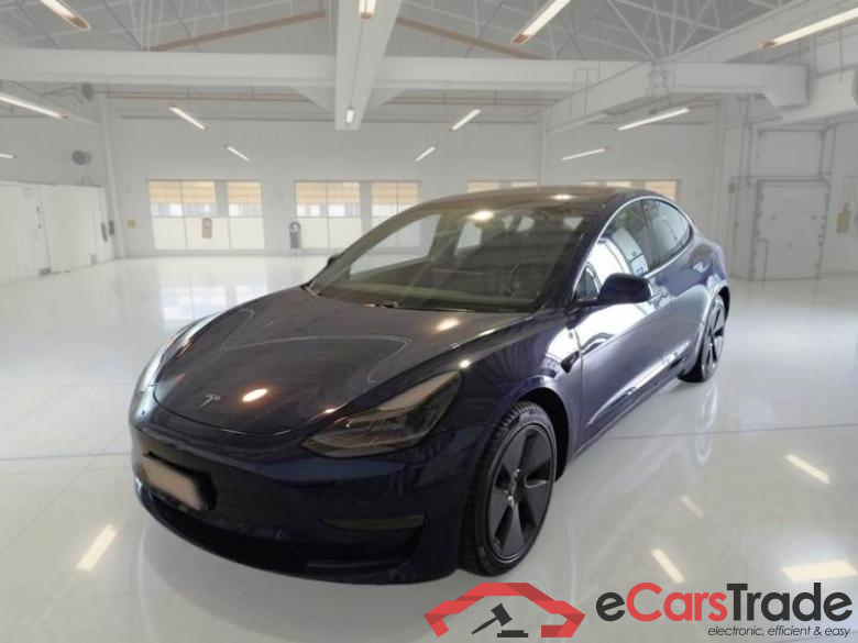 Tesla 2 TESLA MODEL 3 / 2018 / 4P / BERLINA 75 KWH LONG RANGE DUAL MOTOR AWD