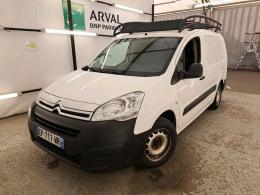 Citroen BlueHDi 100 BVM Club XL fourgonnette Berlingo Fourgon Club L2 (Long) 1.6 BlueHDi 100CV BVM5 E6