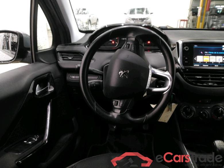 Peugeot BLUEHDI 100 S&S ACTIVE BUSINESS 208 Active Business 1.5 HDi 100CV BVM5 E6dT #5