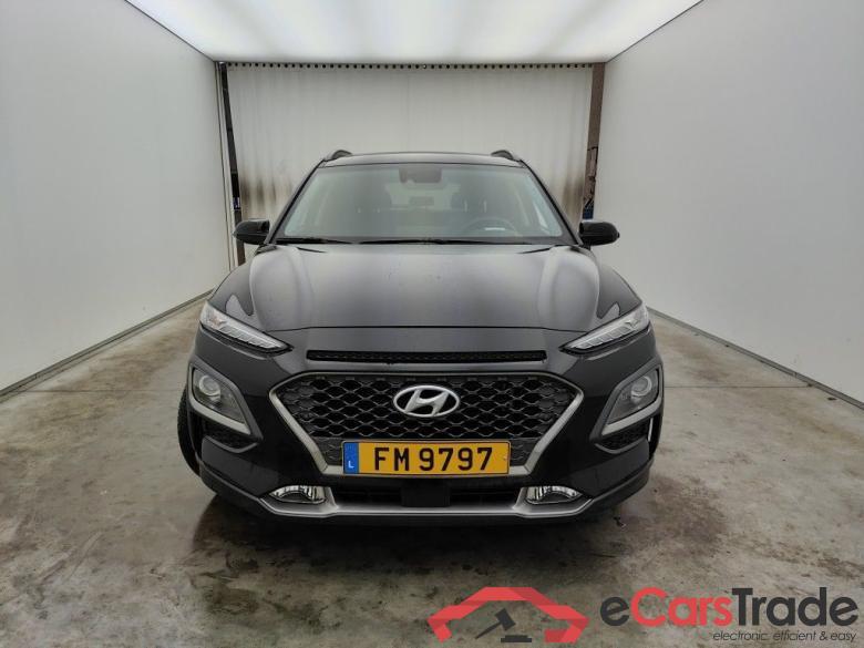 HYUNDAI KONA 1.6 T-GDi 105 Hybrid 6 -DCT Sky #1