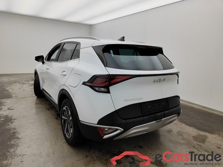 KIA Sportage 1.6 T-GDi 6MT Pulse 5d #3
