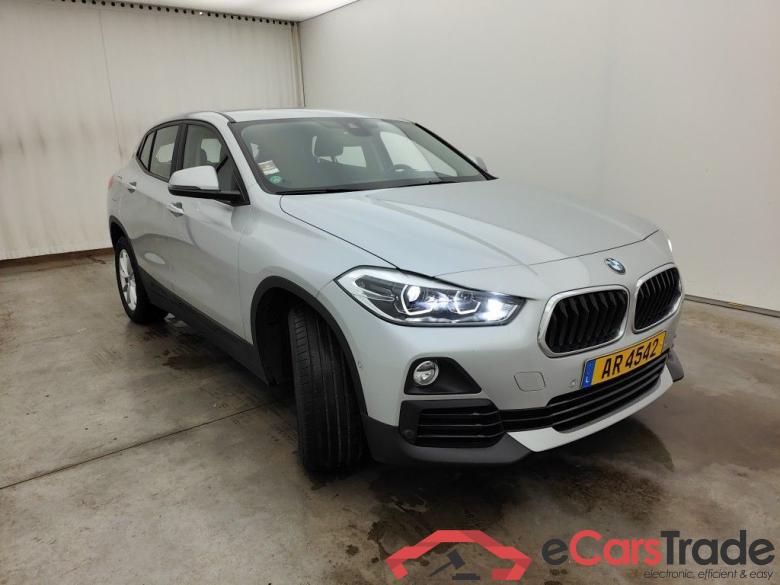 BMW X2 DIESEL sDrive 16d 116  (EU6d-TEMP) 5d Auto #2
