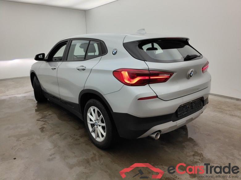 BMW X2 DIESEL sDrive 16d 116  (EU6d-TEMP) 5d Auto #3